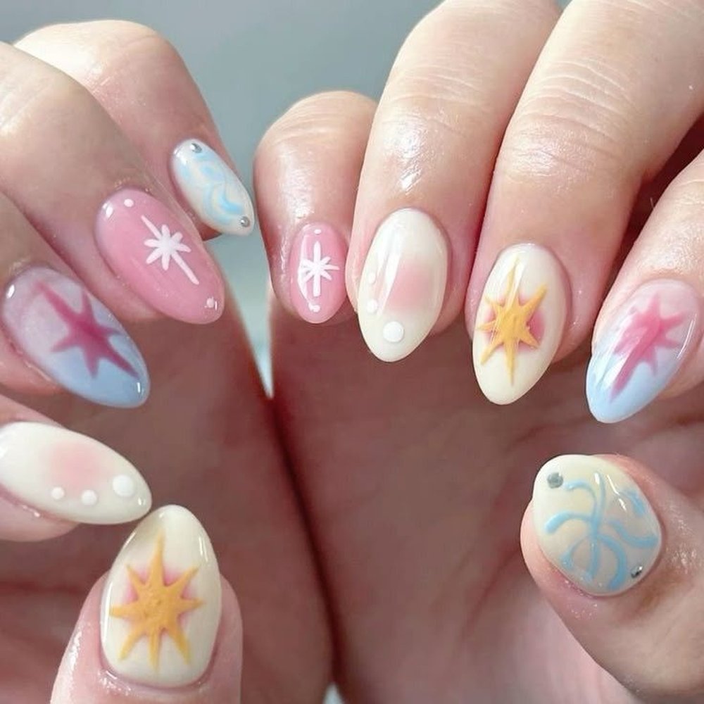 Professor Nails & Spa - What she wanted - Nail Salons Near Me - Las Vegas, Nevada Professor Nails & Spa - What she wanted - Nail Salons Near Me - Las Vegas, Nevada