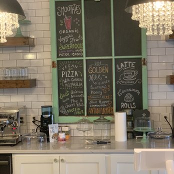 Cristy's Kitchen - Atmosphere - Bakeries Near Me - Roswell, Georgia