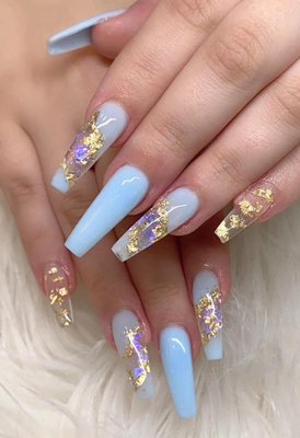 Nails design - Our nail salon is a first-class Relaxation and Beauty Nails Spa that promotes comfort, beauty, well-being, and health to our first-class customers. We are committed to providing you the latest advances in beauty care. We use ONLY the most trusted brands in the beauty industry. Our world-class products, services, and top technologies will make you feel great and make you look best.
