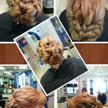 Split Endz Salon - Mother of the bride :) - Hair Extensions Near Me - Broomall, Pennsylvania Split Endz Salon - Mother of the bride :) - Hair Extensions Near Me - Broomall, Pennsylvania