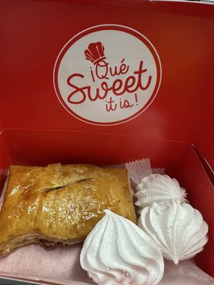 Vicky Bakery East Flagler by null