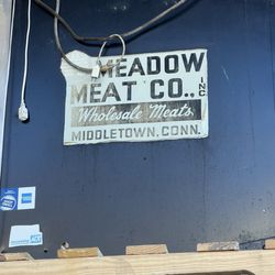 Meadow Meat Co