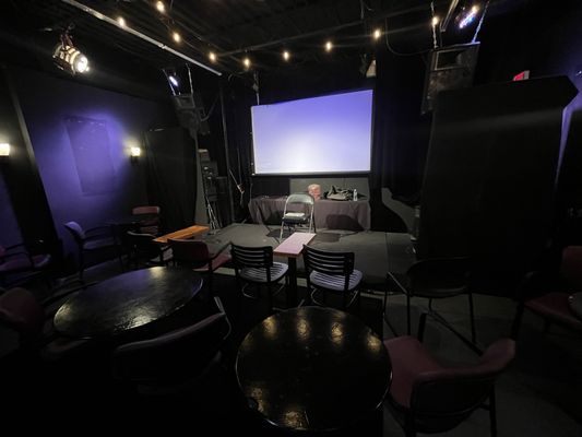 VisArt Video by null