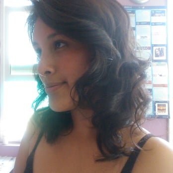 Sunday Morning - The volume I wanted, you can see more layers here, exactly what i wanted! Length is perfect :) - Hair Salons Near Me - Los Angeles, California Sunday Morning - The volume I wanted, you can see more layers here, exactly what i wanted! Length is perfect :) - Hair Salons Near Me - Los Angeles, California