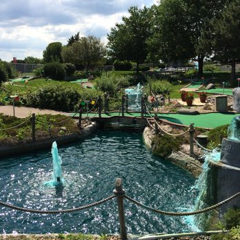 Mt. Hawley Bowl - Mini Golf Near Me - Peoria, Illinois Mt. Hawley Bowl - Mini Golf Near Me - Peoria, Illinois