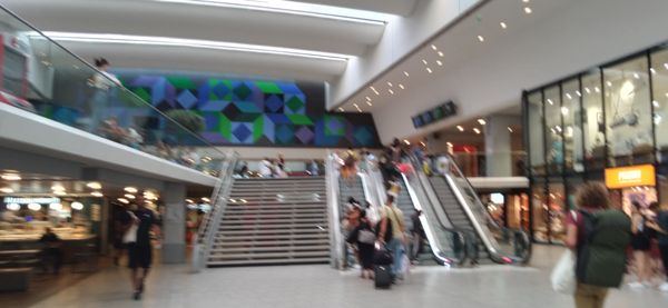 Gare Montparnasse by null