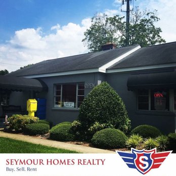 Seymour Homes Realty - Real Estate Services Near Me - Goldsboro, North Carolina Seymour Homes Realty - Real Estate Services Near Me - Goldsboro, North Carolina