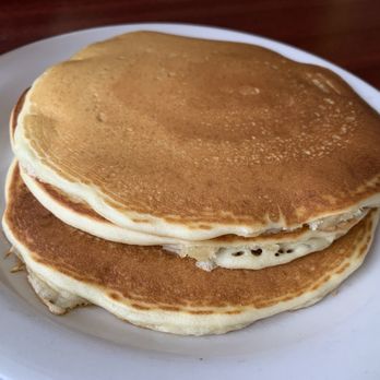 Sunshine Pancake House - The pancakes are delish. - Breakfast & Brunch Near Me - La Mesa, California