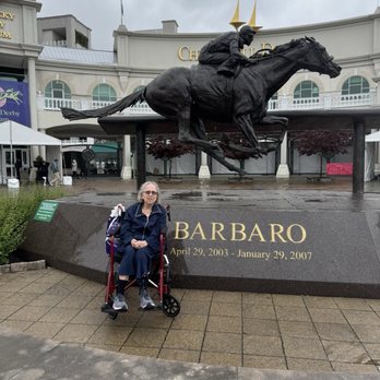 Kentucky Derby Museum - Museums Near Me - Louisville, Kentucky