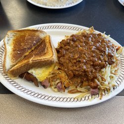 Yum!