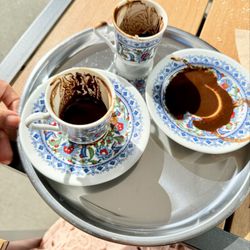 Koza Turkish Grocery & Deli - Turkish coffee