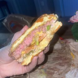 Wendy's