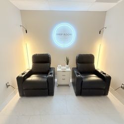 BeautiLab Aesthetics - Drip Room