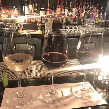 Uva Wine & Cocktail Bar - Wine Bars Near Me - Vancouver, British Columbia