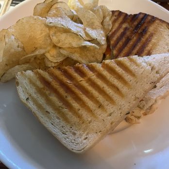 The Old Spaghetti Factory - Meatball Panini sandwich - Italian Near Me - Riverside, California The Old Spaghetti Factory - Meatball Panini sandwich - Italian Near Me - Riverside, California