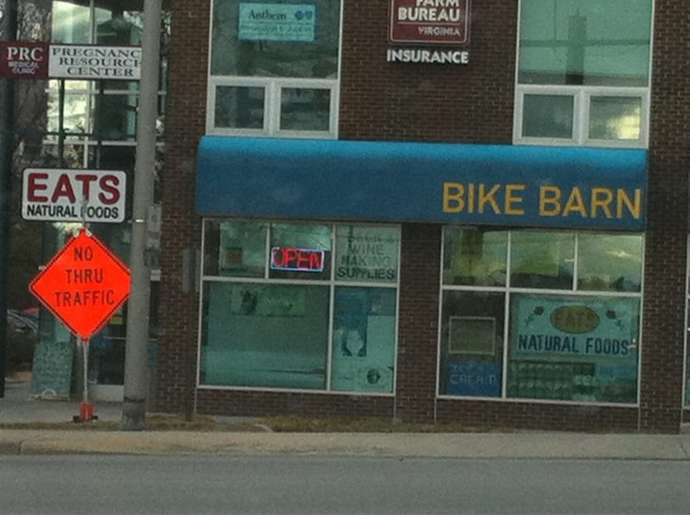 EATS NATURAL FOODS Updated September 2024 18 Reviews 708 N Main