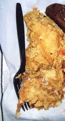 Bill Miller BBQ by null