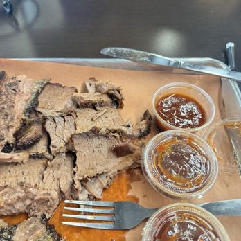 Righteous ‘Que - Southern Near Me - Marietta, Georgia