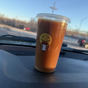 Scooter's Coffee - Nitro - Coffee & Tea Near Me - Omaha, Nebraska Scooter's Coffee - Nitro - Coffee & Tea Near Me - Omaha, Nebraska
