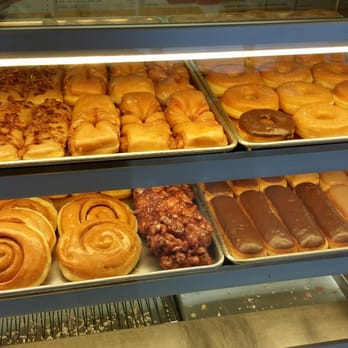Dockside Donuts - Doughnuts at Docside - Donuts Near Me - Tacoma, Washington