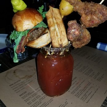 Cleaver - Modern European Near Me - Calgary, Alberta