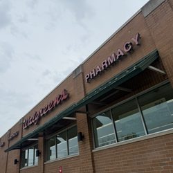 Walgreens