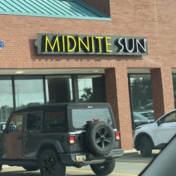 Midnite Sun - Grand Rapids Cascade Crossings