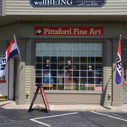 Pittsford Fine Art