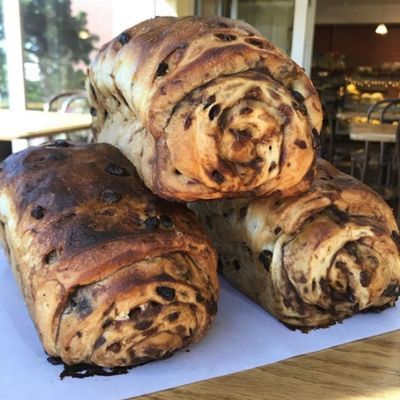 Hearth Baker by null