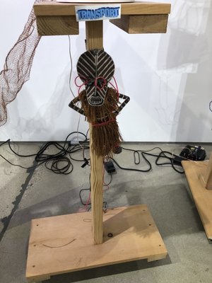 Institute of Contemporary Art, Los Angeles by null Institute of Contemporary Art, Los Angeles by null