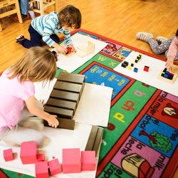 Beverlywood Montessori Preschool
