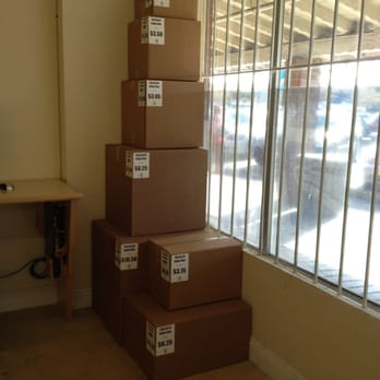 Express Graphic Design Print  & Ship - Shipping Centers Near Me - Sacramento, California