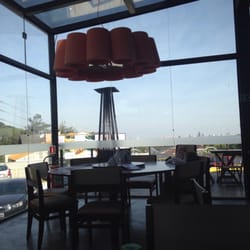 Oka Culinária Oriental - Vista para a cidade