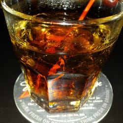 Charlie's Landing - Jack & Coke