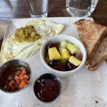 First Watch - Tri-Athlete - Cafes Near Me - Franklin, Tennessee