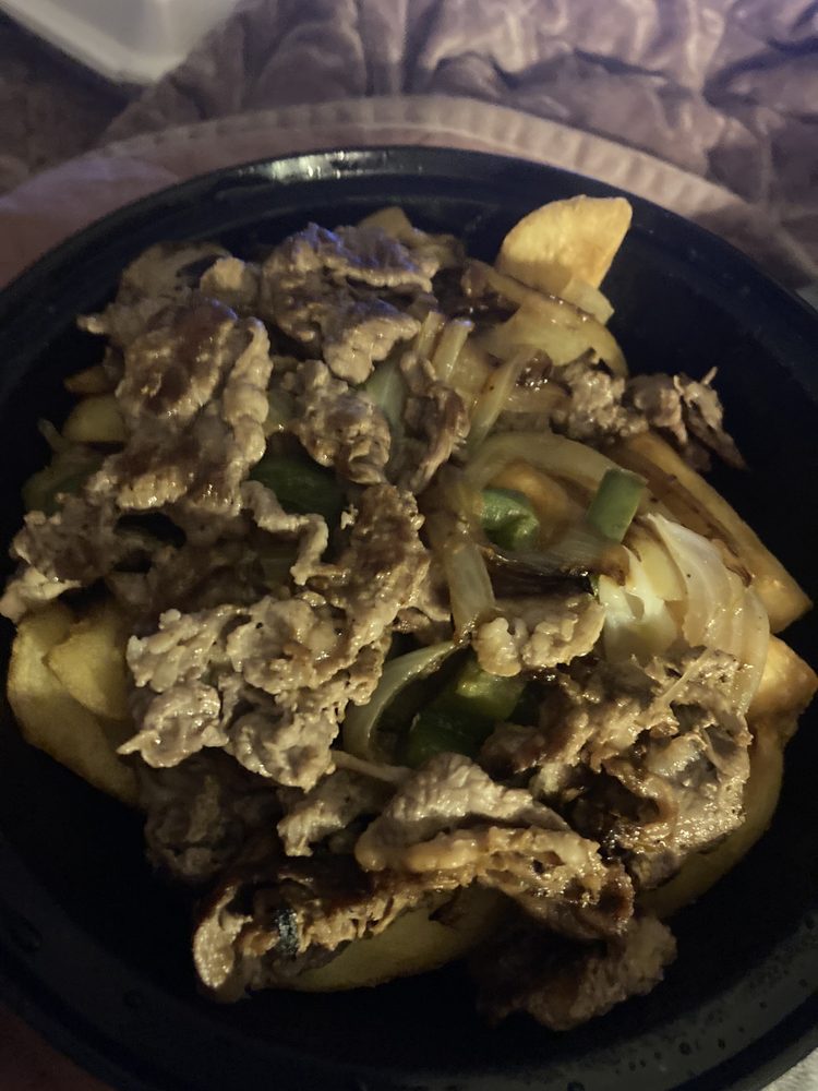 Takka Grill & Shrimpies