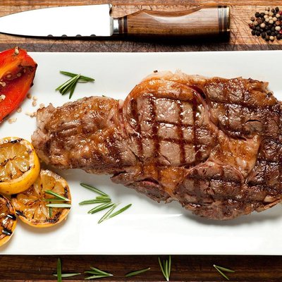 Graziano's Restaurant Coral Gables by null