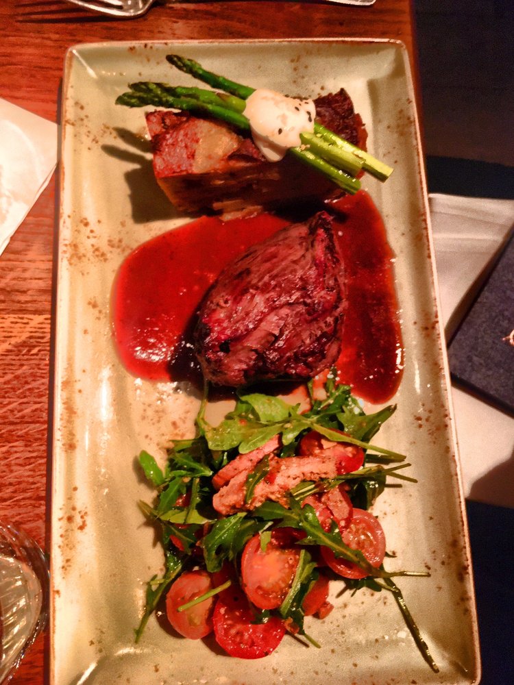 PANTRY 117 Photos & 77 Reviews Friedrichstr. 120, Berlin, Germany Modern European