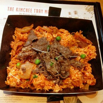 Kimchee To Go - Super yummilishis - Korean Near Me - London, XGL Kimchee To Go - Super yummilishis - Korean Near Me - London, XGL