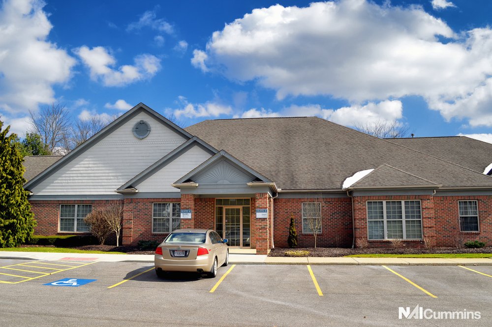 HOFF & LEIGH Updated August 2024 Request Information 3070 W Market St, Fairlawn, Ohio