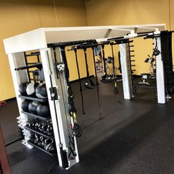 Anytime Fitness