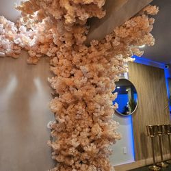 Pryme - Some of the decor