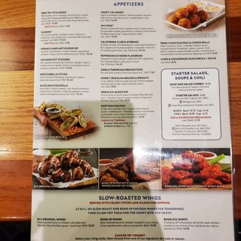 BJ's Restaurant & Brewhouse - Dec. 2023 - Pizza Near Me - Baton Rouge, Louisiana BJ's Restaurant & Brewhouse - Dec. 2023 - Pizza Near Me - Baton Rouge, Louisiana