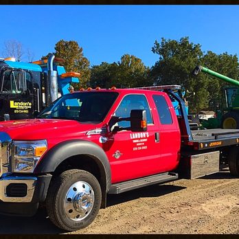 Landons Towing & Recovery - Towing Near Me - Brinkley, Arkansas Landons Towing & Recovery - Towing Near Me - Brinkley, Arkansas