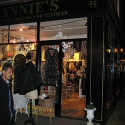 Annie's