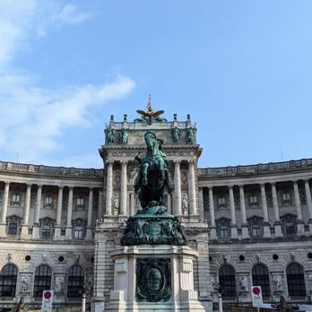 Hofburg - @endoedibles on Instagram 3-16-22 - Landmarks & Historical Buildings Near Me - Vienna, 9 Hofburg - @endoedibles on Instagram 3-16-22 - Landmarks & Historical Buildings Near Me - Vienna, 9