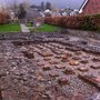 Photo of Roman Bath Ruins