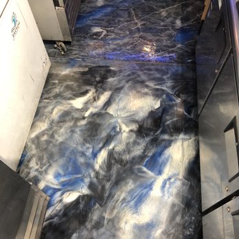 FF Concrete Services - Flooring Near Me