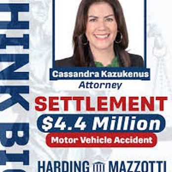 Harding Mazzotti, LLP - Personal Injury Law Near Me - Albany, New York Harding Mazzotti, LLP - Personal Injury Law Near Me - Albany, New York