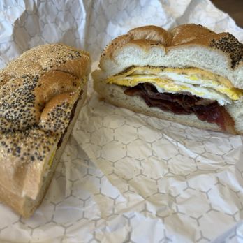 Your Bagel Cafe - Bagels Near Me - Shirley, New York Your Bagel Cafe - Bagels Near Me - Shirley, New York